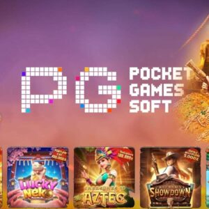 Fenomena Slot PGSOFT: Memikat Pasaran Dengan Keistimewaannya