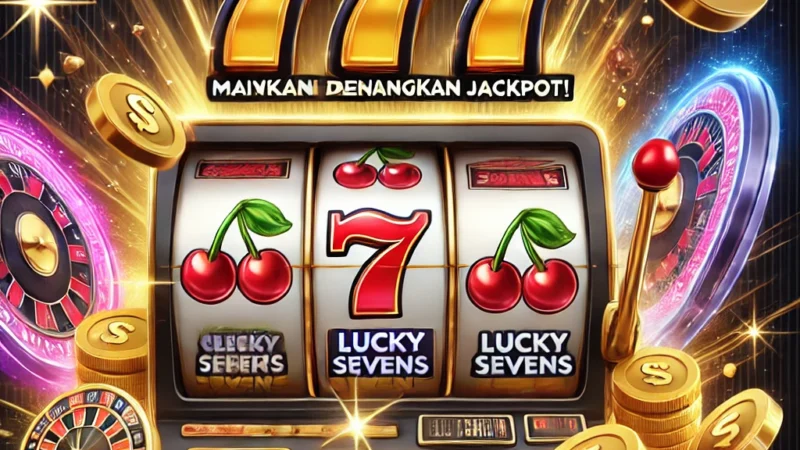 Bermain Slot Online di Indonesia dengan RTP Tertinggi