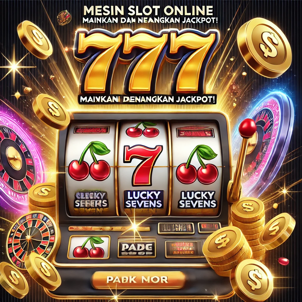 Bermain Slot Online di Indonesia dengan RTP Tertinggi
